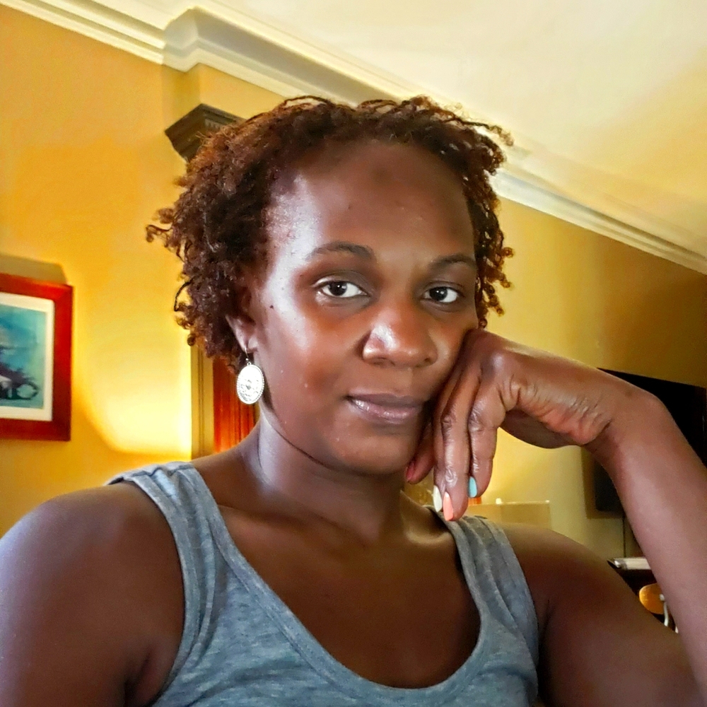 Meet your Posher, Erika